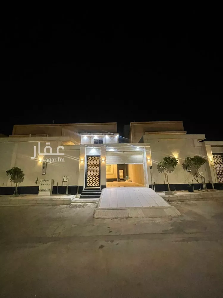 فيلا للإيجار في شارع عبدالله ابن عطاء, حي الصفراء, مدينة بريده, منطقة القصيم