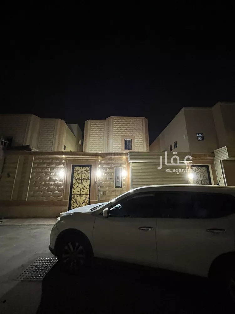 فيلا للإيجار في شارع الحريه, حي النهضة, مدينة بريده, منطقة القصيم صورة 4