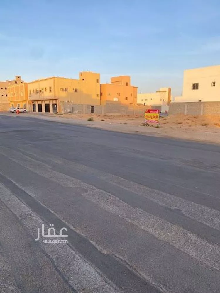أرض للبيع في حي الشقة, مدينة بريده, منطقة القصيم صورة 2