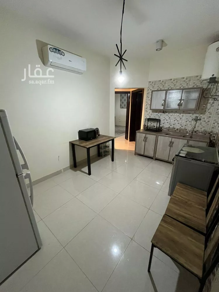 شقة للإيجار في شارع امية ابن ابي الصلت, حي الروضة, مدينة بريدة, منطقة القصيم صورة 5