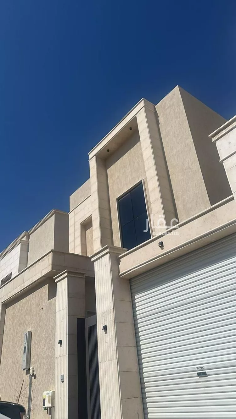 فيلا للبيع في شارع ابي النجم الراجز, حي النخيل, مدينة بريدة, منطقة القصيم صورة 2