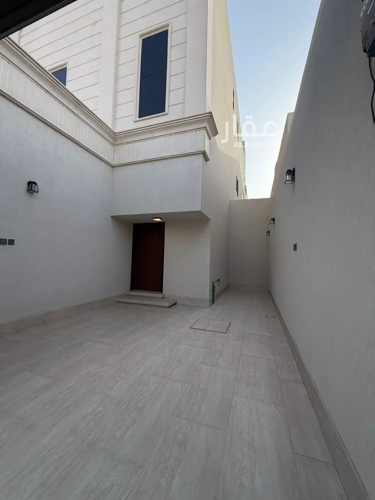 دور للبيع في شارع وادي شعيت, حي الرحاب, مدينة بريدة, منطقة القصيم صورة 3