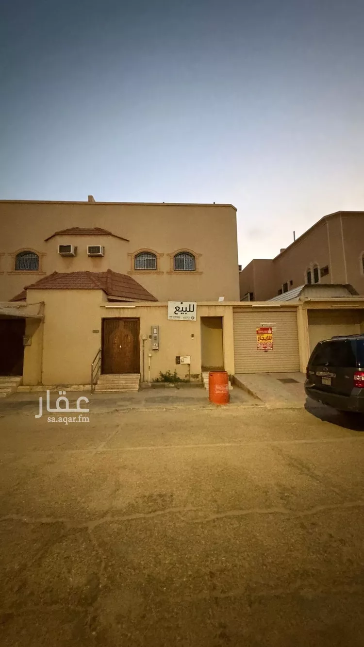Villa for Rent in Buraydah Al Eskan