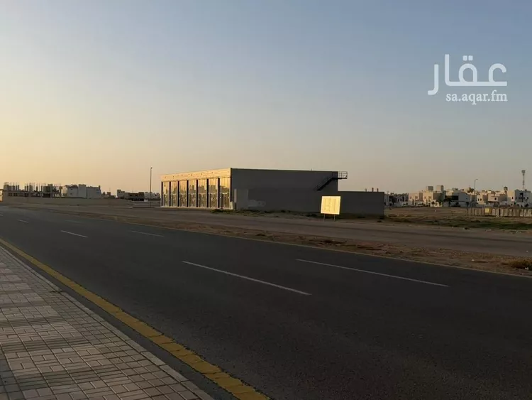 أرض للبيع في شارع الرحية, حي الرحاب, مدينة بريدة, منطقة القصيم صورة 2