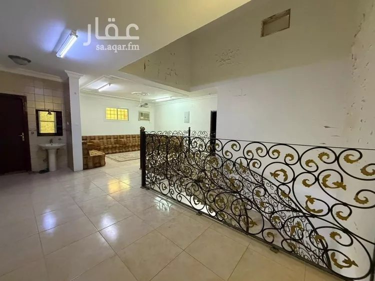 فيلا للبيع في شارع نافع بن أبي نعيم, حي الريان, مدينة بريدة, منطقة القصيم 18