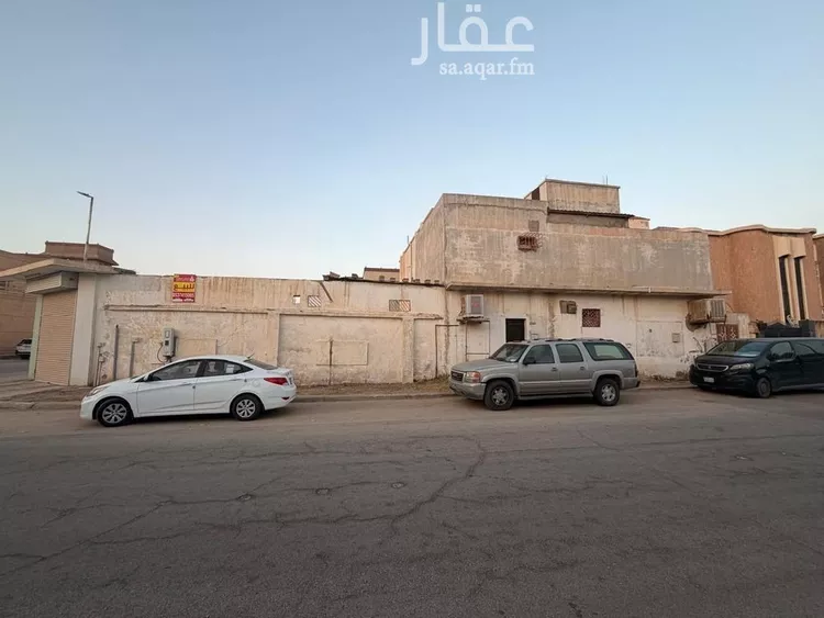 فيلا للبيع في شارع الامير فهد بن محمد بن عبدالرحمن بن فيصل, حي الأمن, مدينة بريدة, منطقة القصيم صورة 3