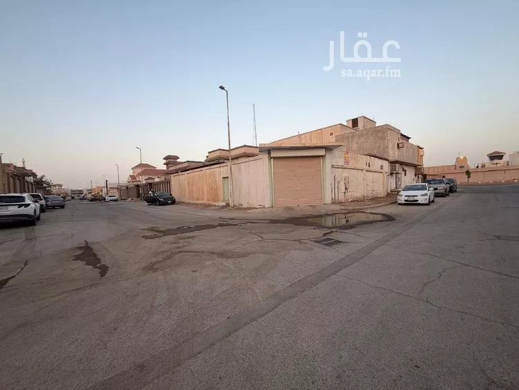 فيلا للبيع في شارع الامير فهد بن محمد بن عبدالرحمن بن فيصل, حي الأمن, مدينة بريدة, منطقة القصيم صورة 5