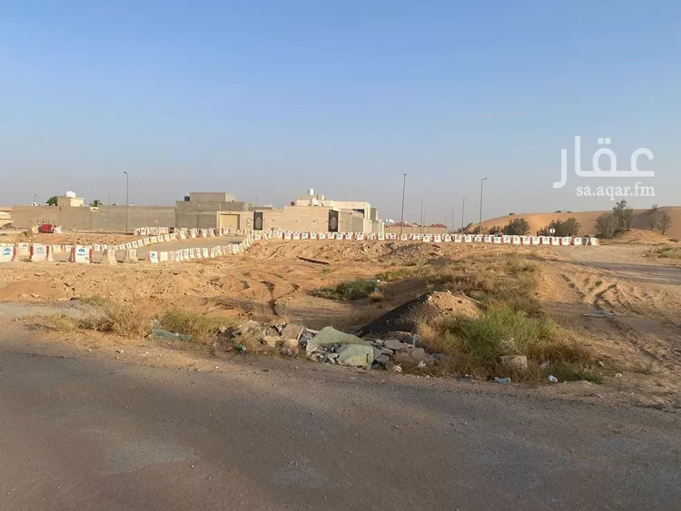 Land for Sale in Buraydah Ash Shafaq صورة 3