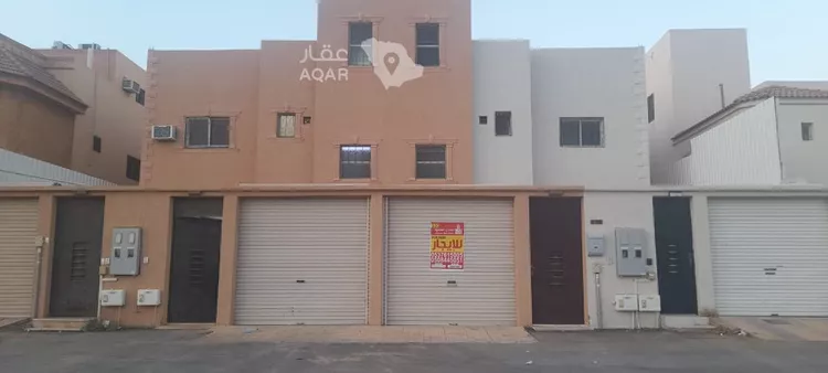 Floor for Rent in Buraydah Al Bishr