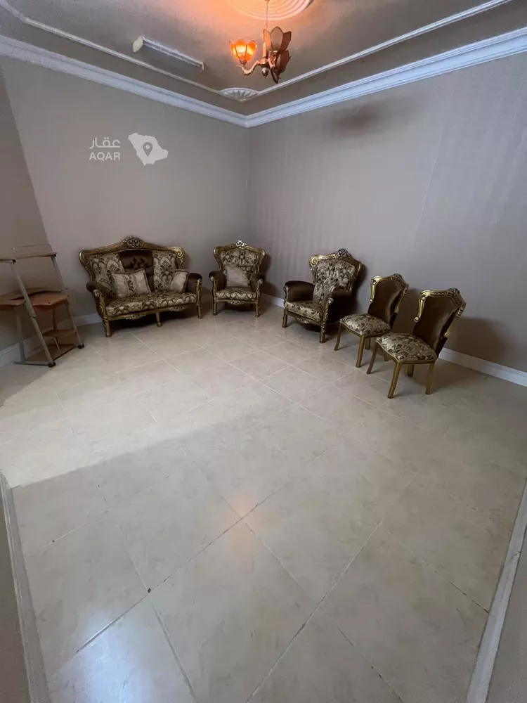 دور للإيجار في شارع البحاتره, حي الروضة, مدينة بريدة, منطقة القصيم 8