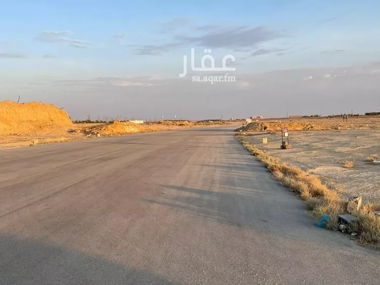 أرض للبيع في حي الواحة, مدينة بريده, منطقة القصيم صورة 3