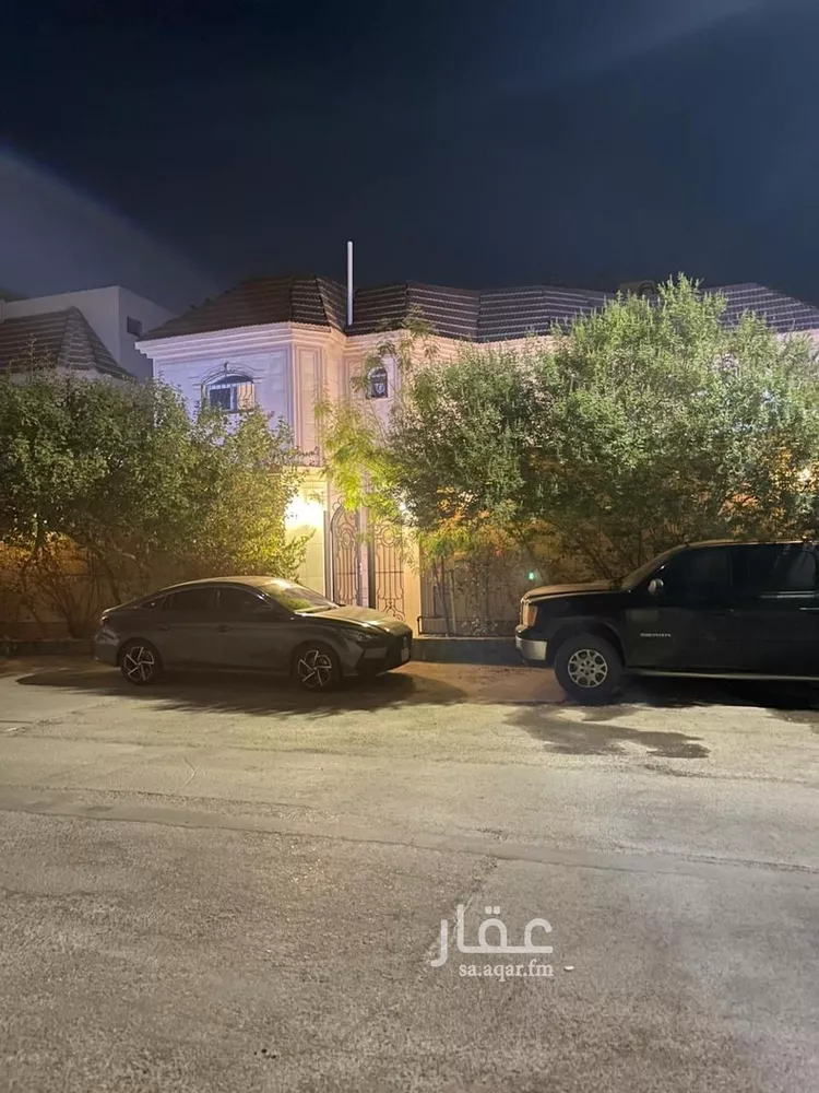 فيلا للبيع في شارع ابن عبدالحق الخزرجي, حي الشروق, مدينة بريده, منطقة القصيم صورة 3