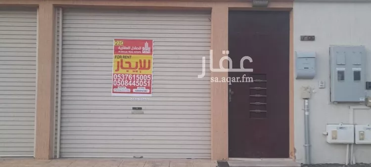 دور للإيجار في شارع البحاتره, حي الروضة, مدينة بريده, منطقة القصيم صورة 2