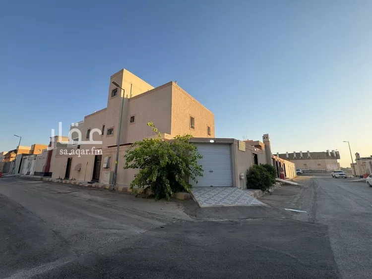 فيلا للبيع في شارع الامار, حي الجزيرة, مدينة بريده, منطقة القصيم