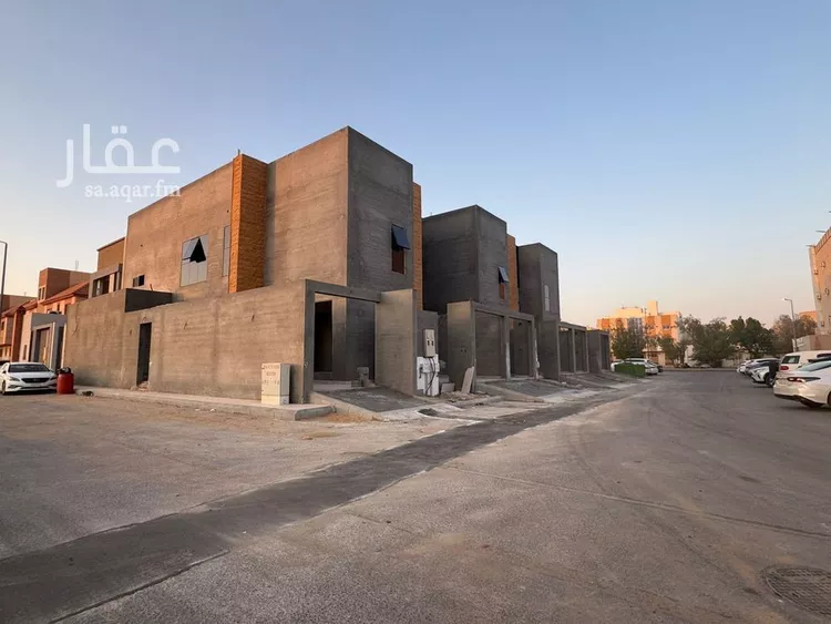 دور للبيع في شارع النسيج, حي الأمن, مدينة بريده, منطقة القصيم صورة 3
