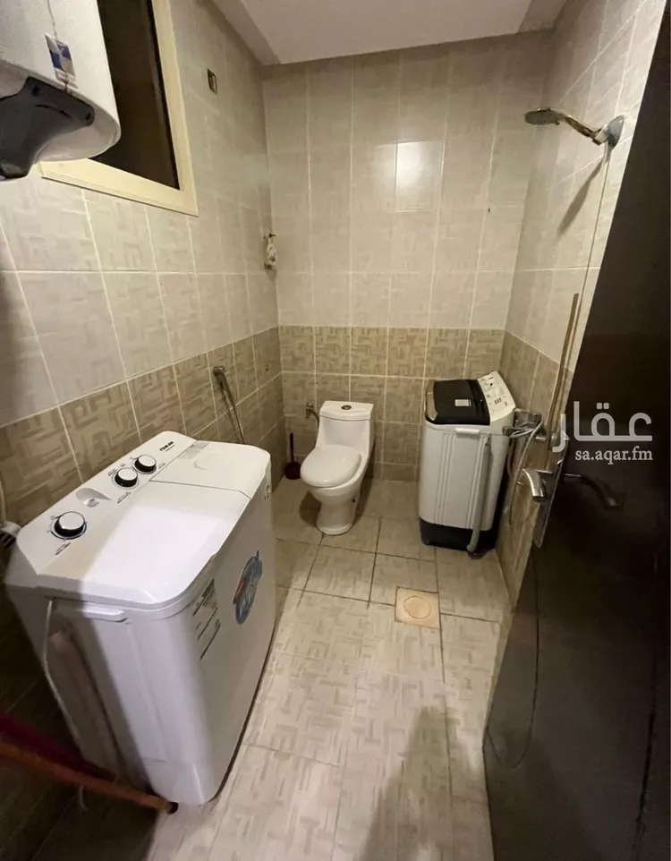شقة للإيجار في شارع امية ابن ابي الصلت, حي الروضة, مدينة بريدة, منطقة القصيم