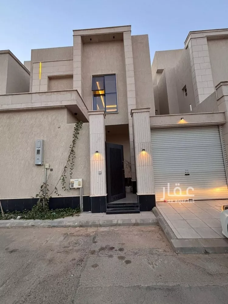 فيلا للبيع في شارع ابي النجم الراجز, حي النخيل, مدينة بريدة, منطقة القصيم