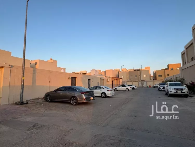 استراحة للبيع في شارع هاني بن توبه, حي النخيل, مدينة بريده, منطقة القصيم صورة 3