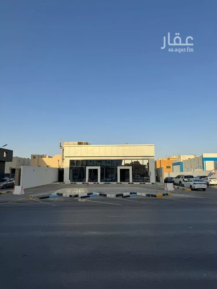 محل للإيجار في شارع التنسيق, حي النهضة, مدينة بريده, منطقة القصيم صورة 3