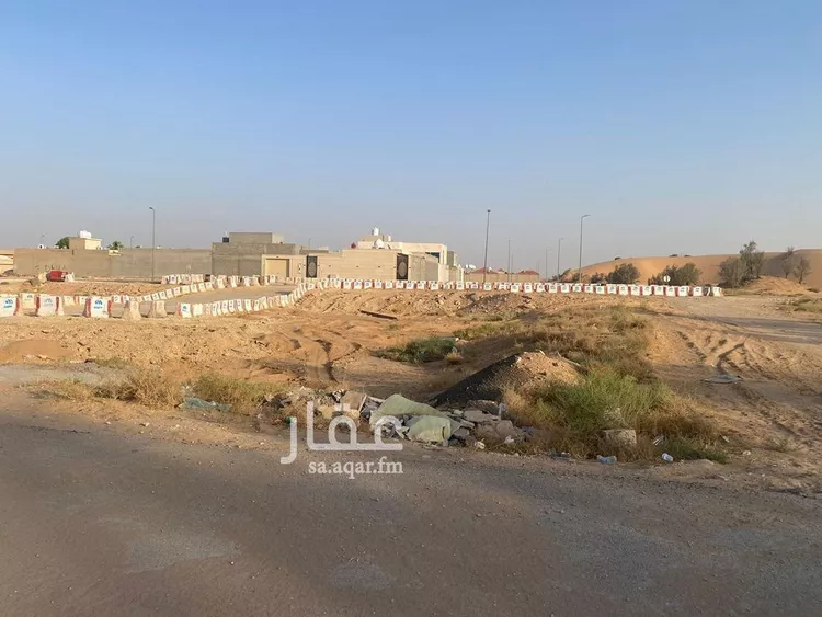أرض للبيع في حي الشفق, مدينة بريده, منطقة القصيم