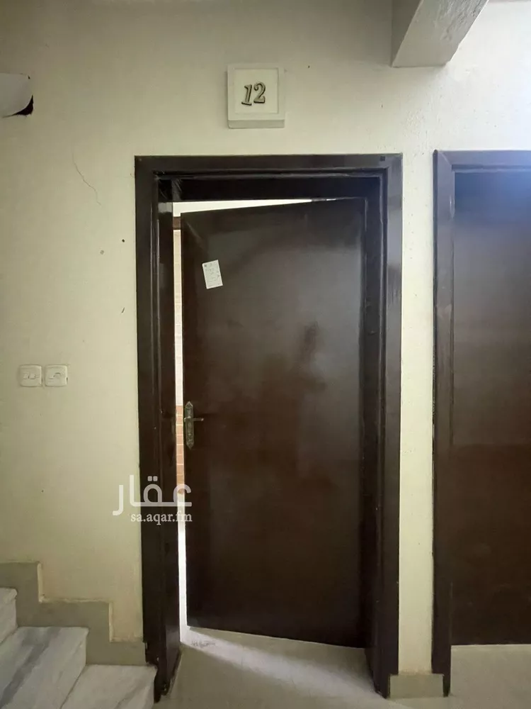 عمارة للإيجار في شارع عنيزة, حي النخيل, مدينة بريدة, منطقة القصيم صورة 3