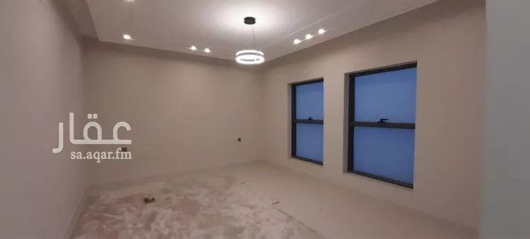 دور للإيجار في حي النقع الغربي, مدينة بريدة, منطقة القصيم صورة 3