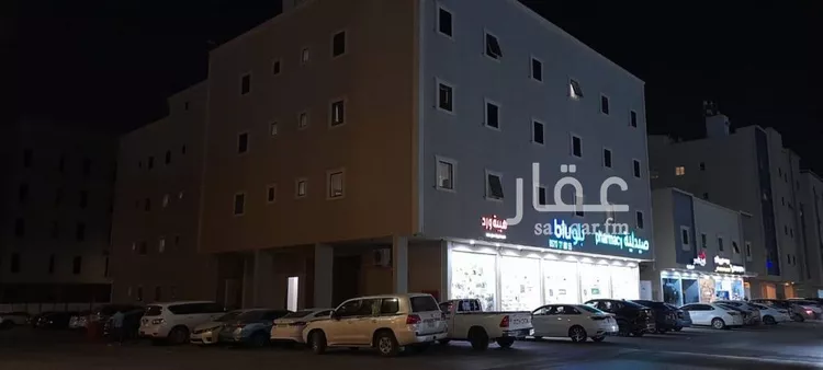 شقة للإيجار في شارع شارع علي العبدالعزيز الحليسي, حي الحمراء, مدينة بريدة, منطقة القصيم