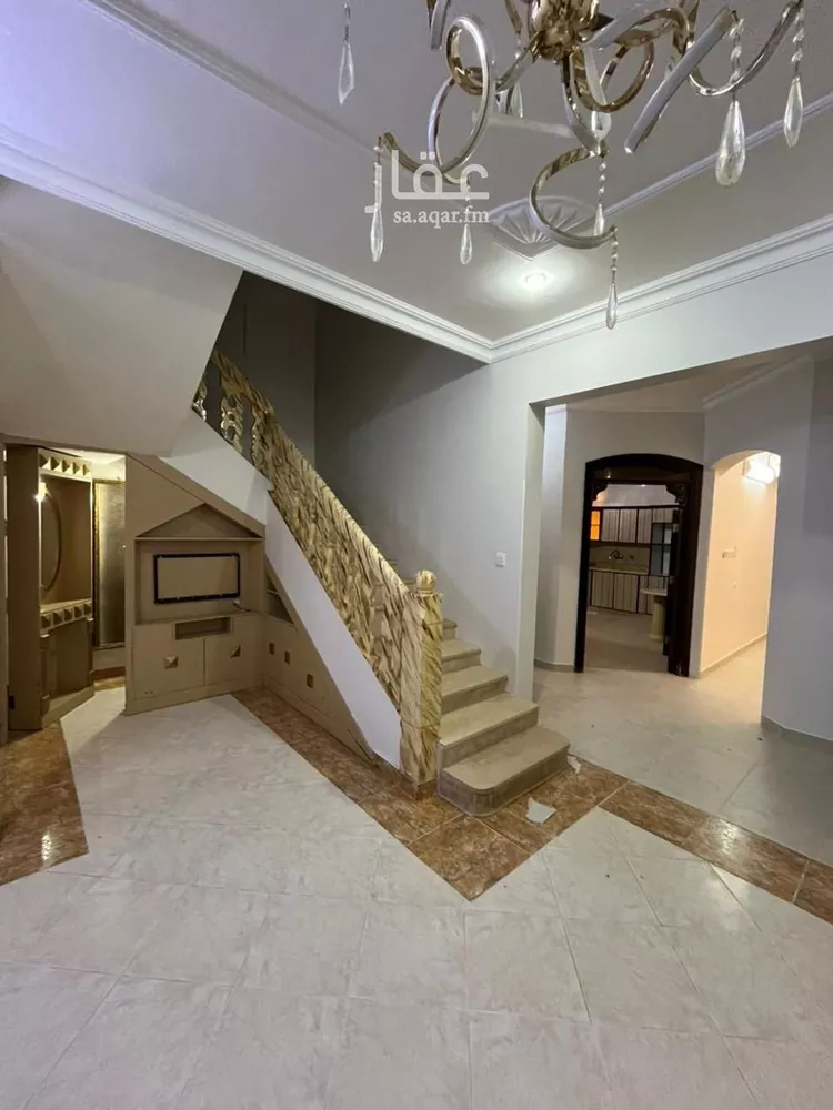 فيلا للبيع في شارع الحريه, حي النهضة, مدينة بريدة, منطقة القصيم صورة 3