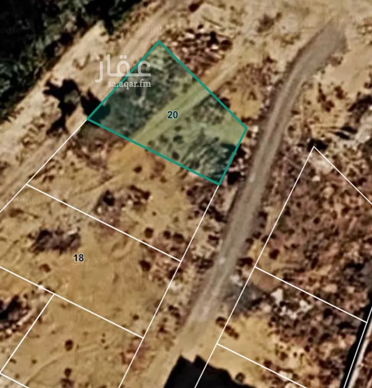 Land for Sale in Buraydah Al Muntazah Al Janubi