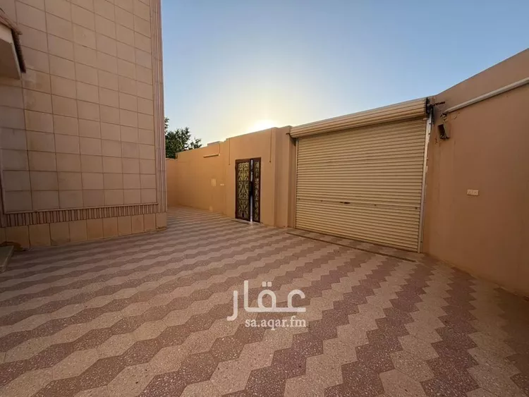 فيلا للبيع في شارع نافع بن أبي نعيم, حي الريان, مدينة بريدة, منطقة القصيم 20