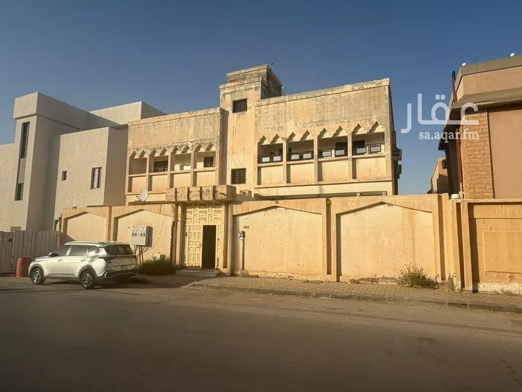 عمارة للبيع في شارع عقلة الصقور, حي الصفراء, مدينة بريدة, منطقة القصيم صورة 3