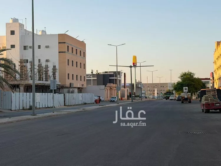 Land for Sale in Buraydah Al Muntazah 6