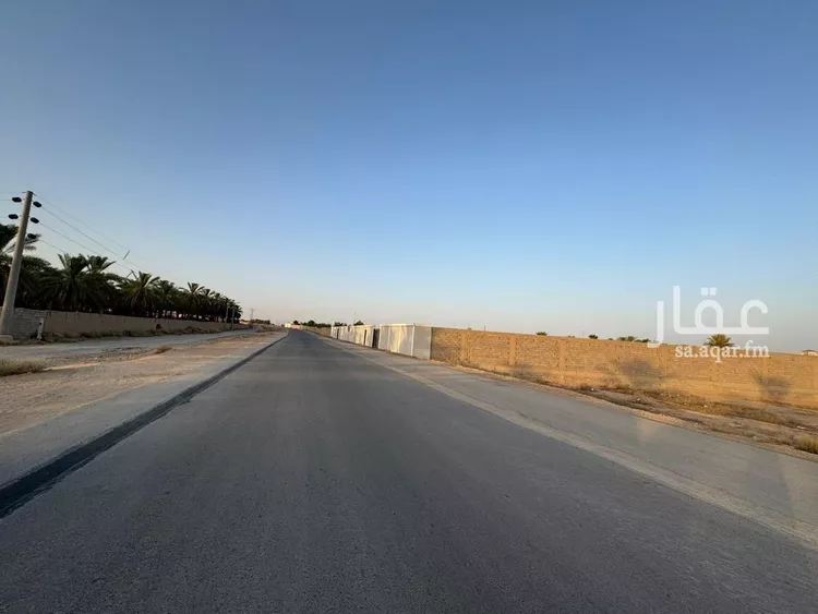 أرض للبيع في شارع الفضائل, حي الحزم, مدينة بريدة, منطقة القصيم