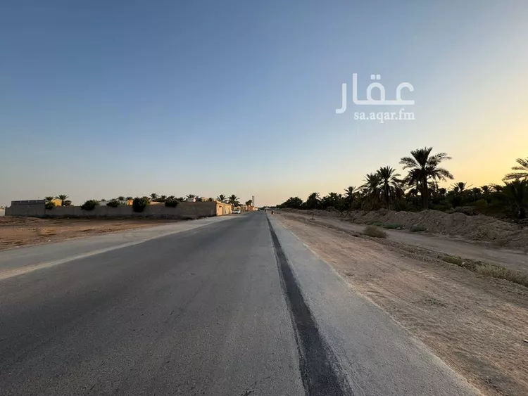 أرض للبيع في شارع الفضائل, حي الحزم, مدينة بريدة, منطقة القصيم صورة 2