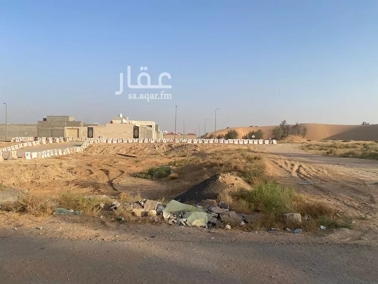 Land for Sale in Buraydah Ash Shafaq صورة 2