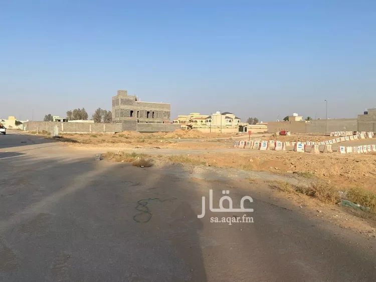 Land for Sale in Buraydah Ash Shafaq