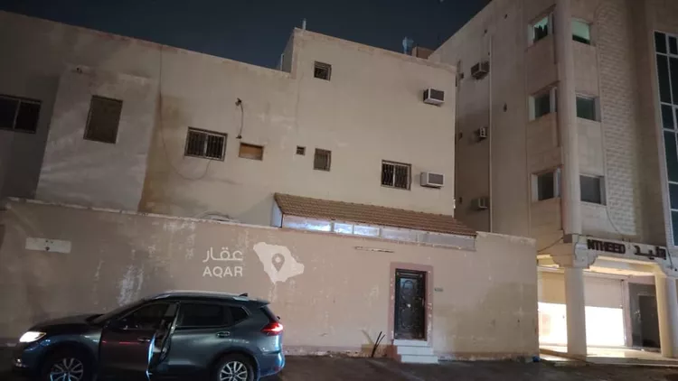 فيلا للإيجار في حي الإسكان, مدينة بريدة, منطقة القصيم