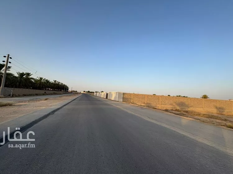 أرض للبيع في شارع الفضائل, حي الحزم, مدينة بريده, منطقة القصيم صورة 4