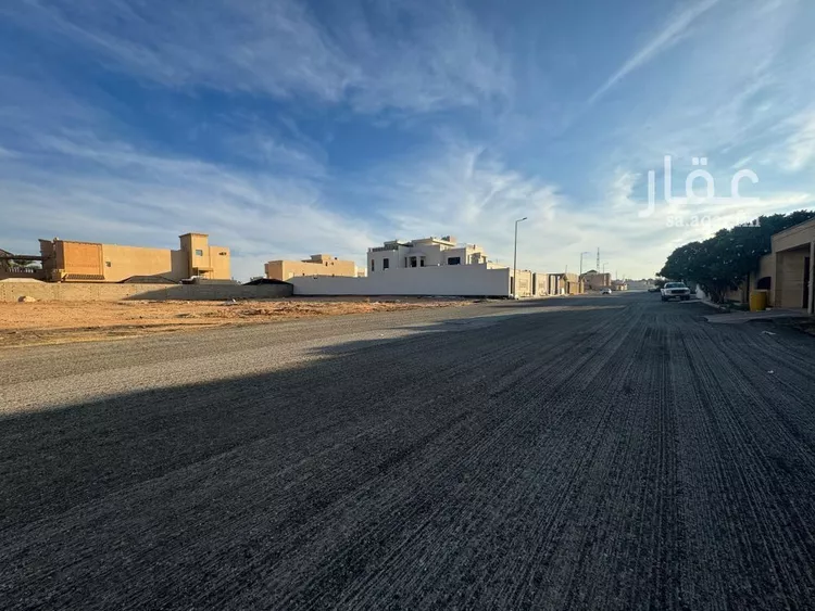 أرض للبيع في شارع الدرع العربي, حي الرحاب, مدينة بريده, منطقة القصيم صورة 4
