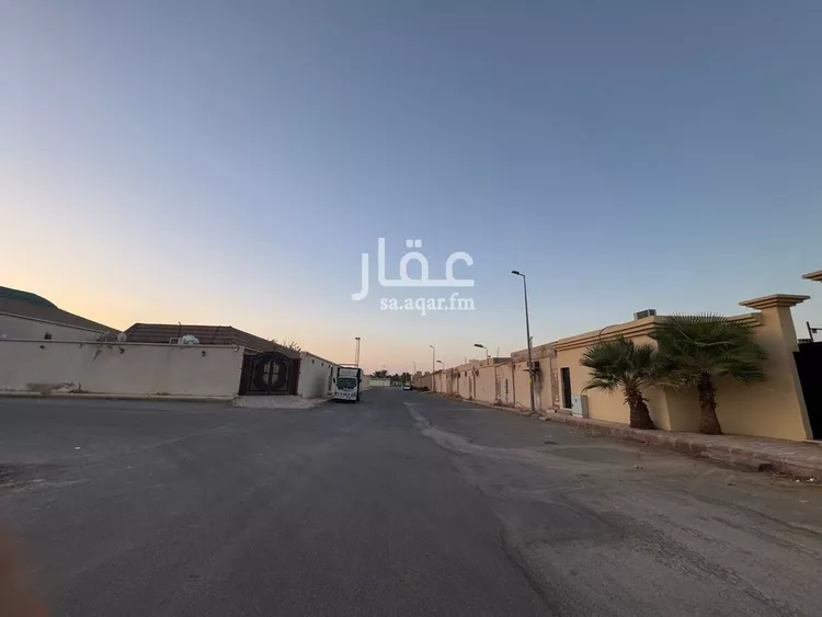 أرض للبيع في شارع وادي الحرادي, حي الرحاب, مدينة بريده, منطقة القصيم