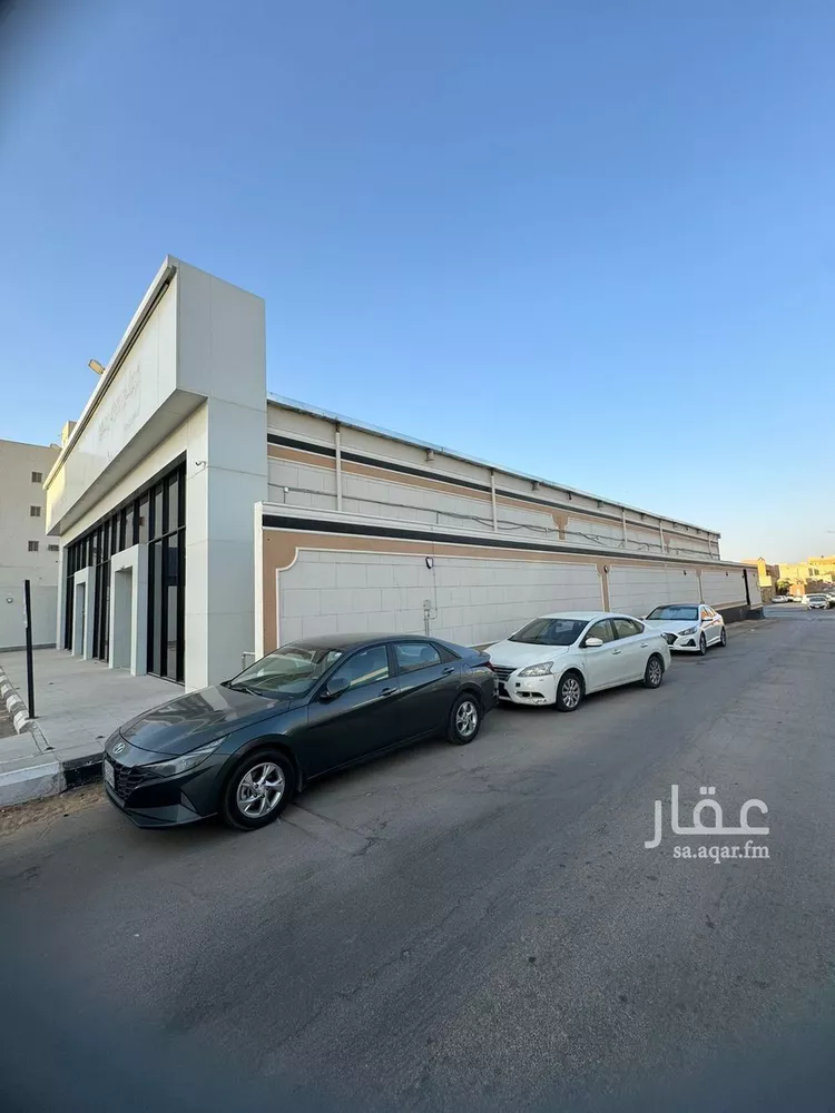محل للإيجار في شارع التنسيق, حي النهضة, مدينة بريده, منطقة القصيم