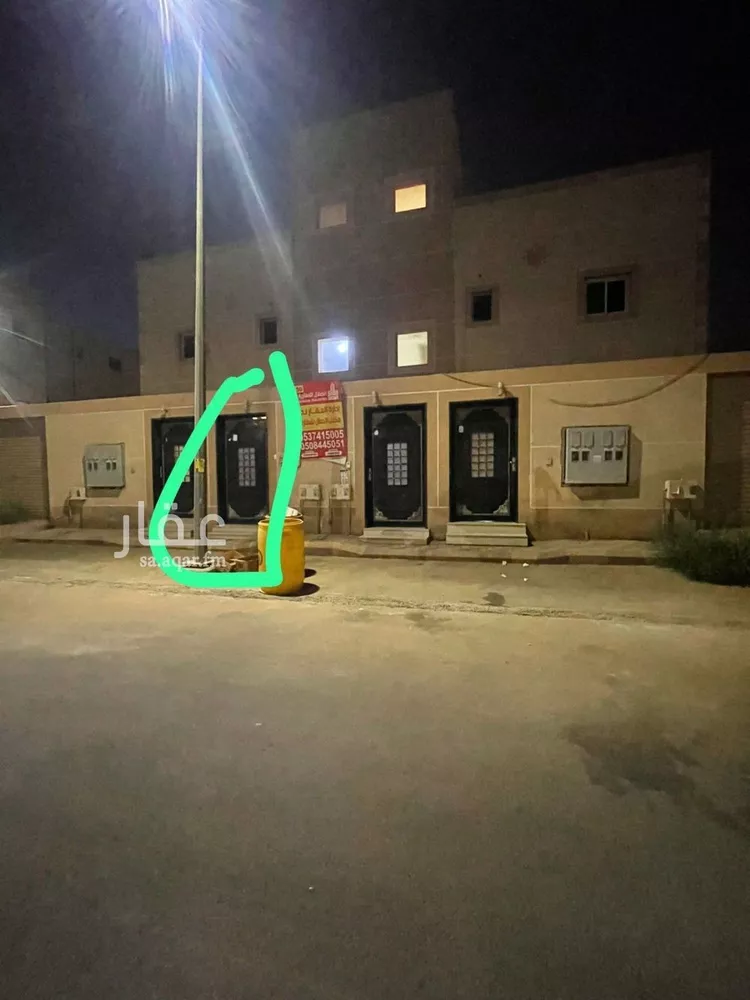 شقة للإيجار في شارع امية ابن ابي الصلت, حي الروضة, مدينة بريدة, منطقة القصيم