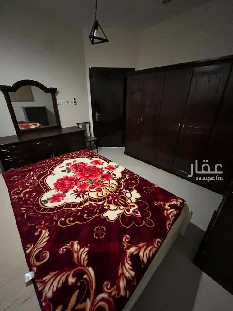 شقة للإيجار في شارع امية ابن ابي الصلت, حي الروضة, مدينة بريدة, منطقة القصيم صورة 4