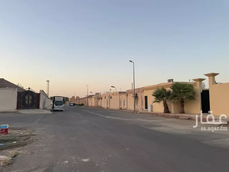 Land for Sale in Buraydah Ar Rihab صورة 3