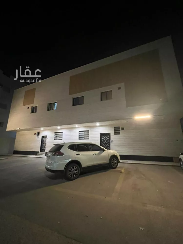 شقة للإيجار في شارع الصفراء 186, حي الحمراء, مدينة بريدة, منطقة القصيم