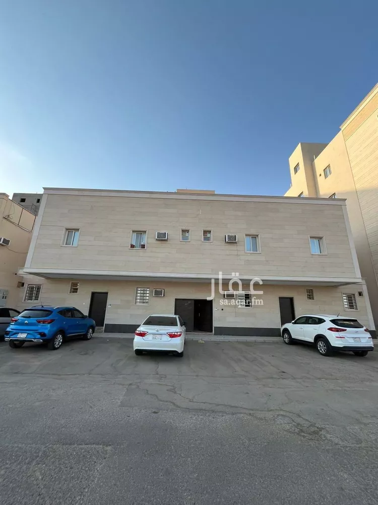 Apartment for Rent in Buraydah Al Amn