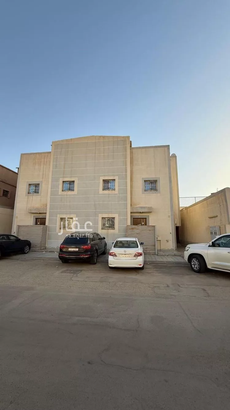 Apartment for Rent in Buraydah As Safra