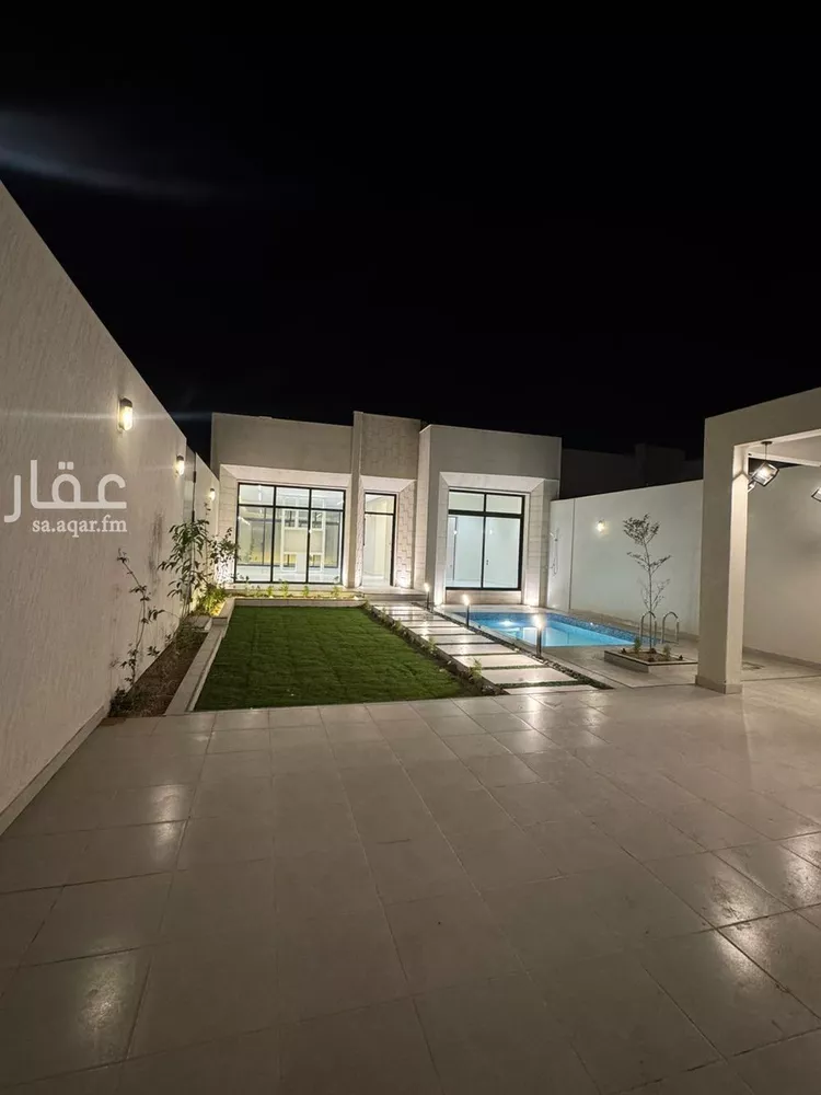 Rest House for Rent in Buraydah Al Jamiyin