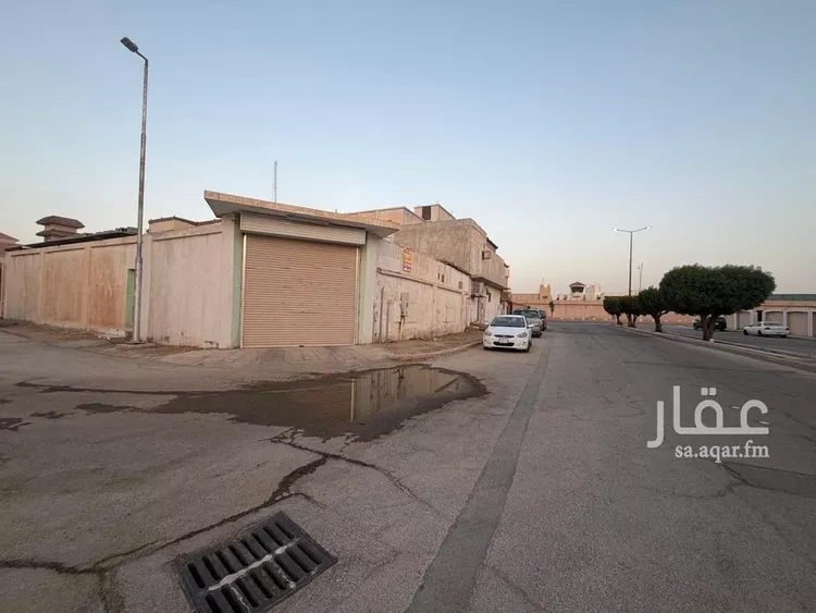 فيلا للبيع في شارع الامير فهد بن محمد بن عبدالرحمن بن فيصل, حي الأمن, مدينة بريدة, منطقة القصيم صورة 4