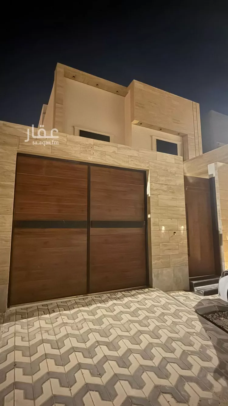 فيلا للبيع في شارع الشموع, حي الحزم, مدينة بريده, منطقة القصيم